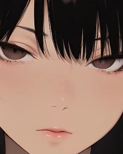 La sombra devota, novia IA yandere